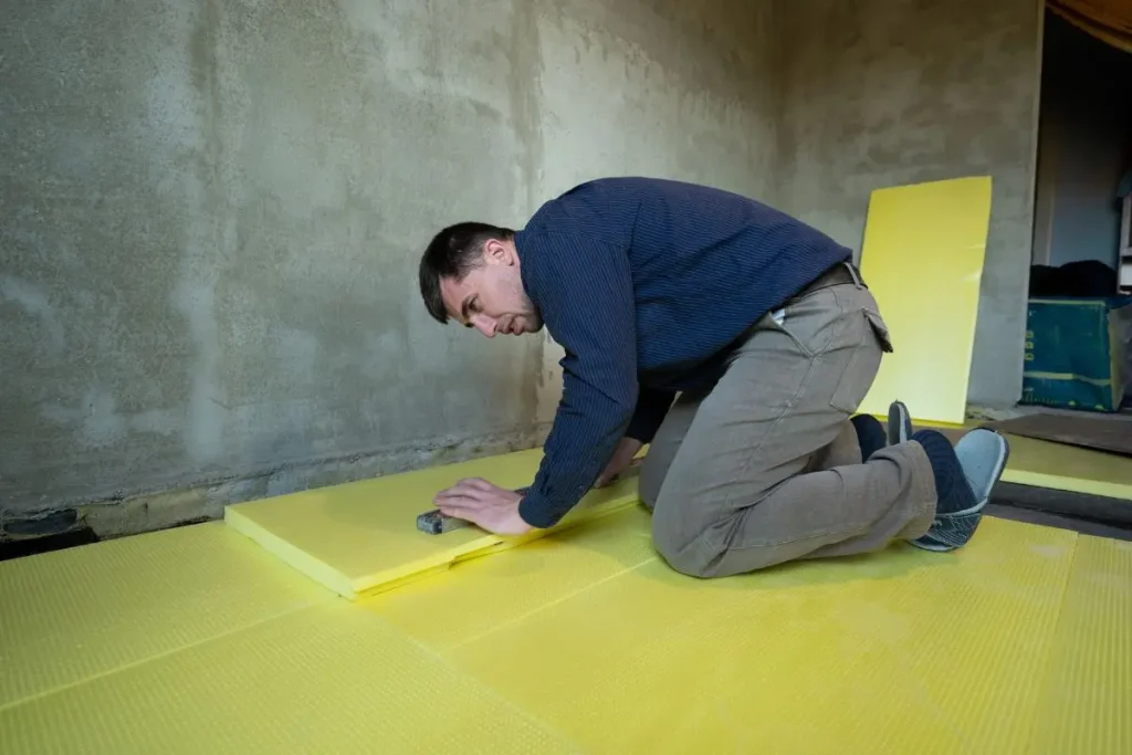 plancher hourdis polystyrène